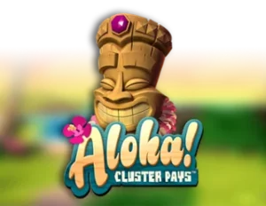 Aloha! Cluster Pays