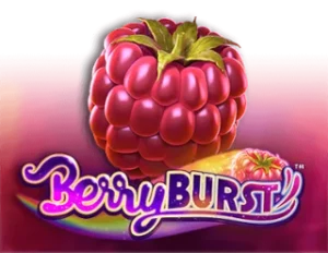 Berryburst