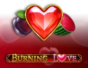 Burning Love