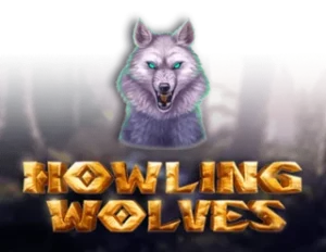 Howling Wolves