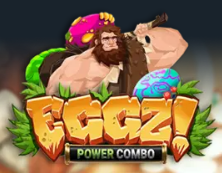 Eggz Power Combo
