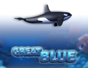 Great Blue