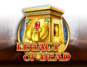 Legacy of Dead