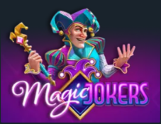 Magic Jokers