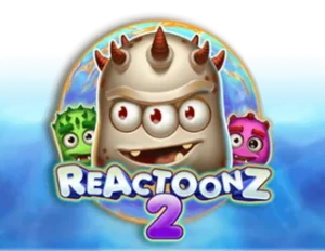 Reactoonz 2