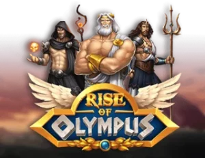 Rise of Olympus