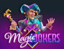 Magic Jokers