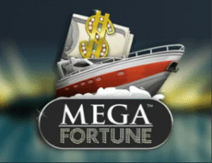 Mega Fortune