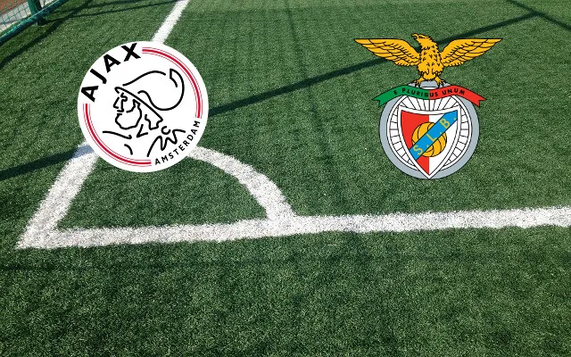 Ajax – Benfica
