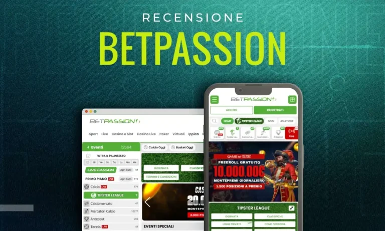BetPassion