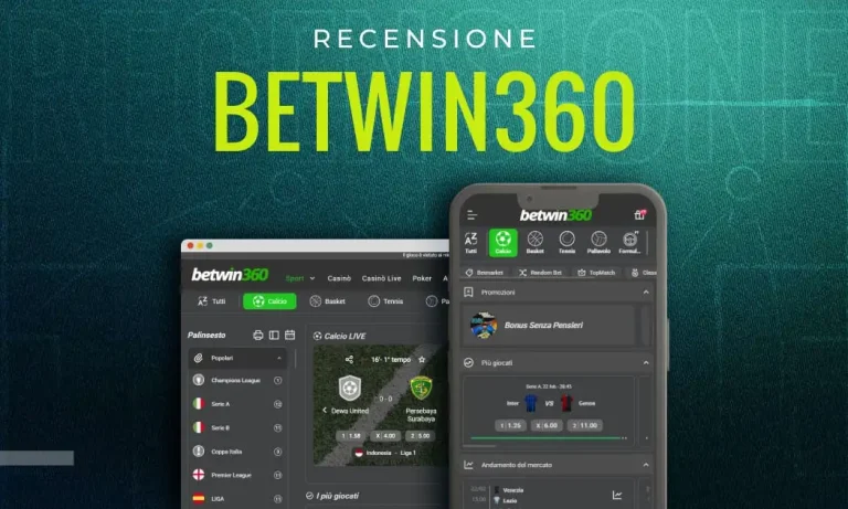 BetWin360