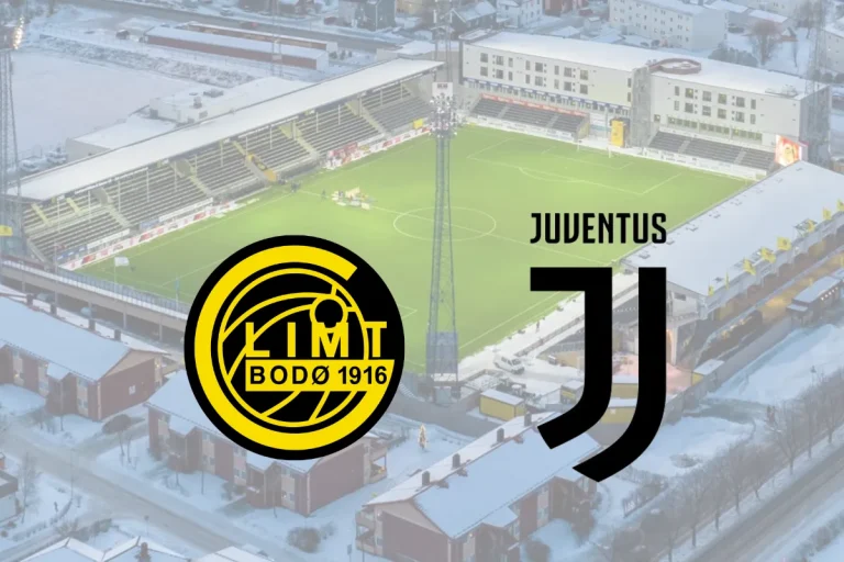 Bodø/Glimt – Juventus