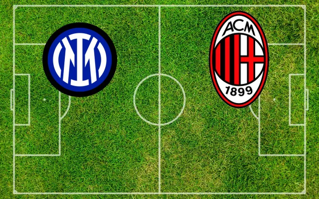 Inter–Milan