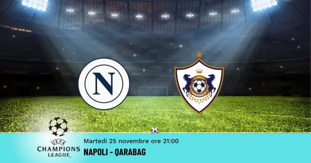 Napoli–FK Qarabag