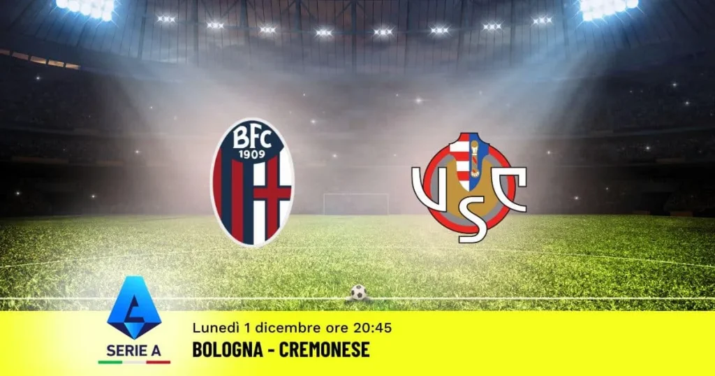 Bologna–Cremonese