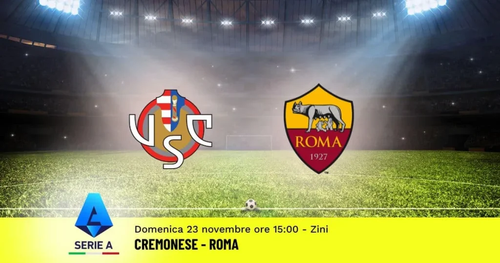 Cremonese–Roma