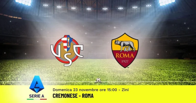 Cremonese–Roma