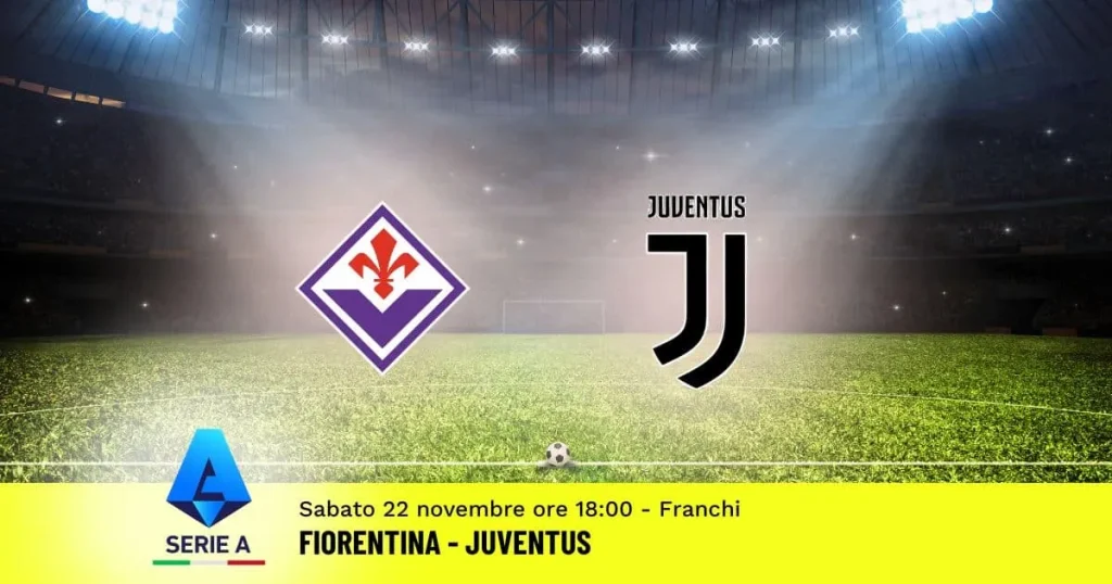 Fiorentina–Juventus