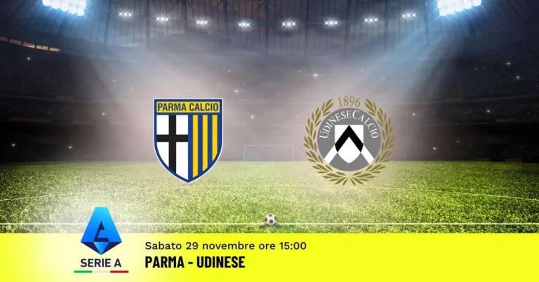 Parma–Udinese