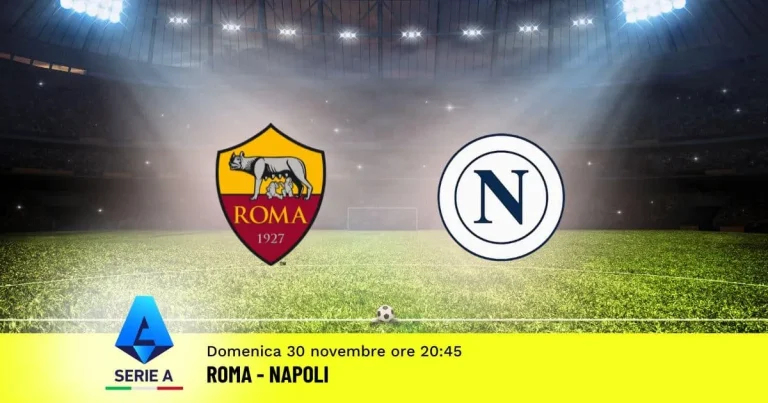 Roma–Napoli