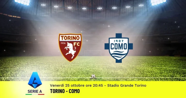 Torino–Como