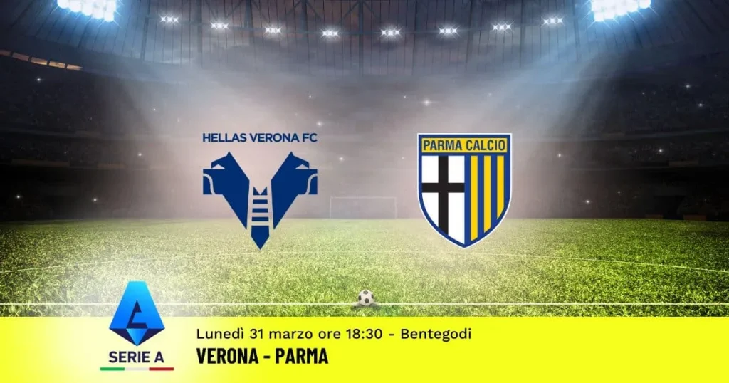 Verona–Parma