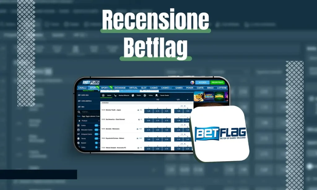 BetFlag