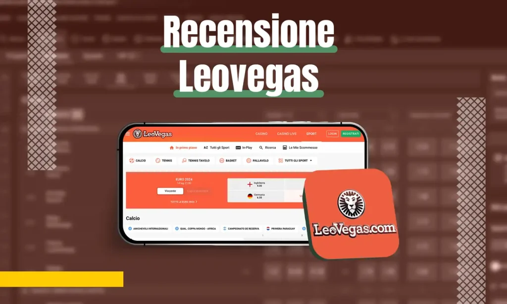 LeoVegas