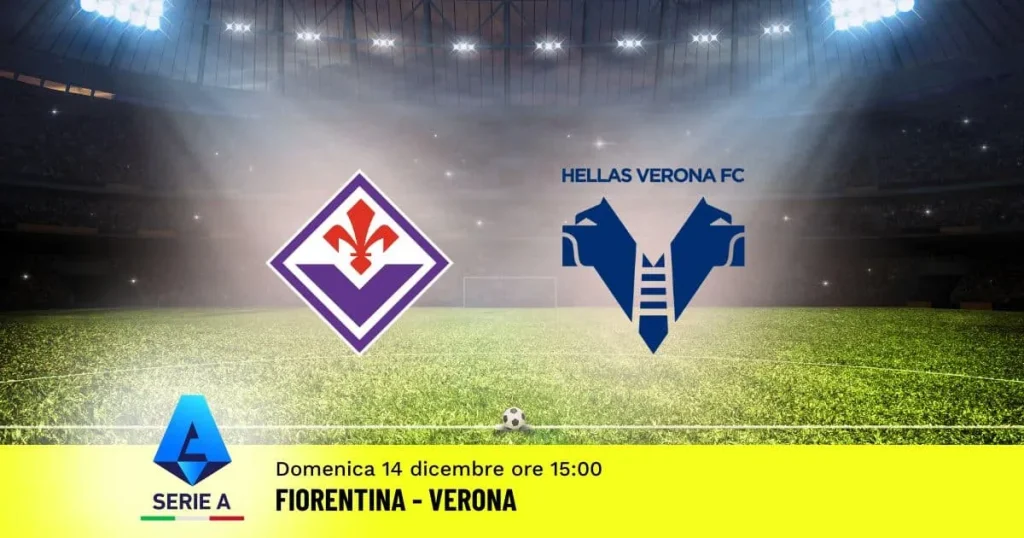 Fiorentina-Verona