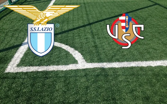 Lazio vs Cremonese