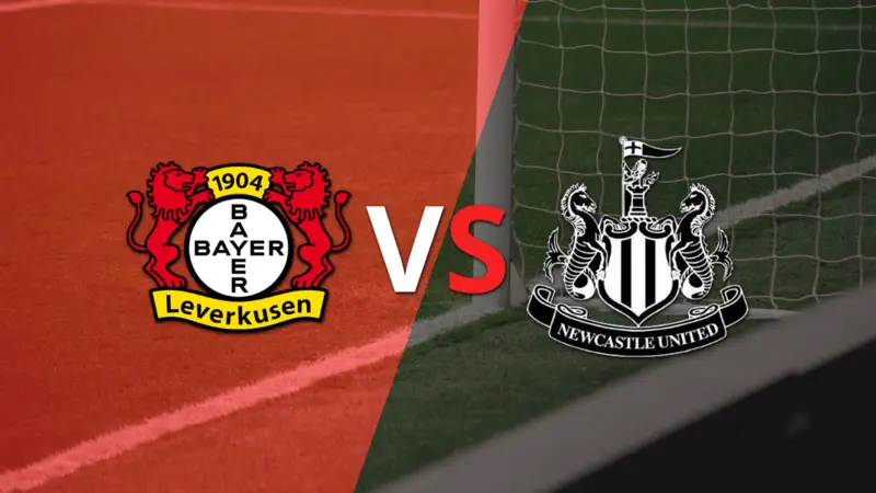Bayer Leverkusen vs Newcastle