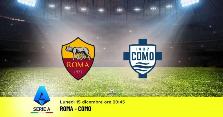 Roma-Como