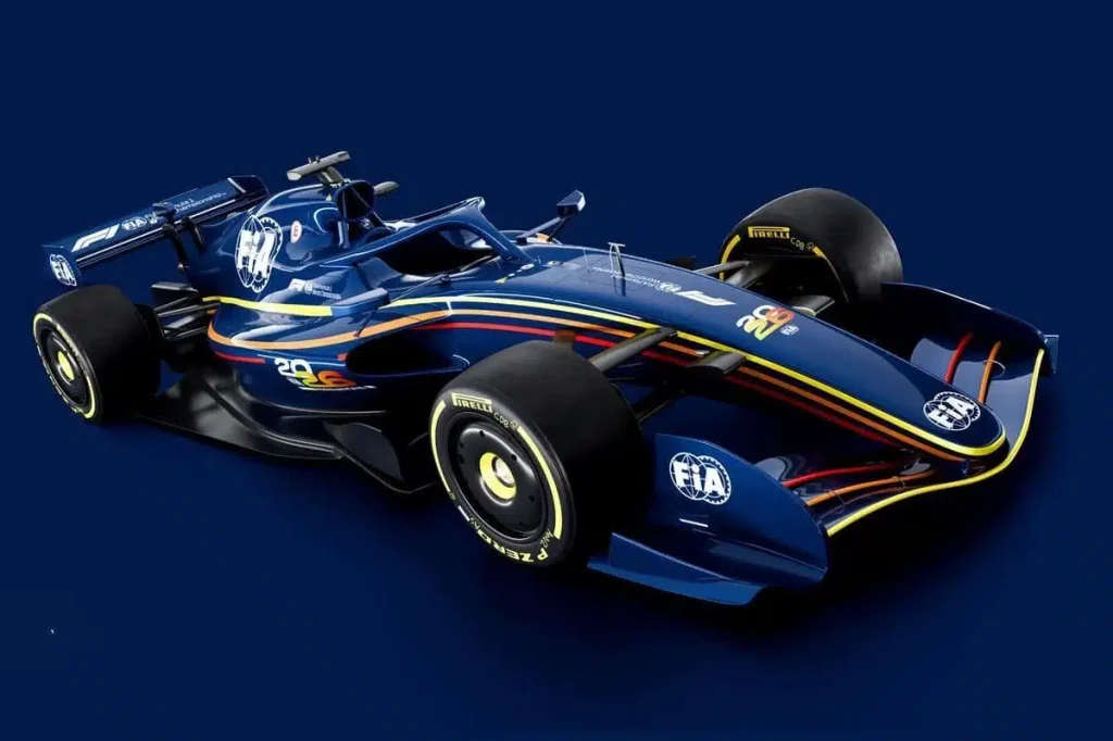 Mondiale F1 2026